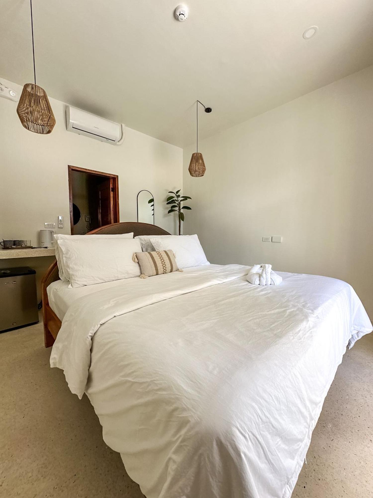 Moana Dive Resort Панглао Экстерьер фото